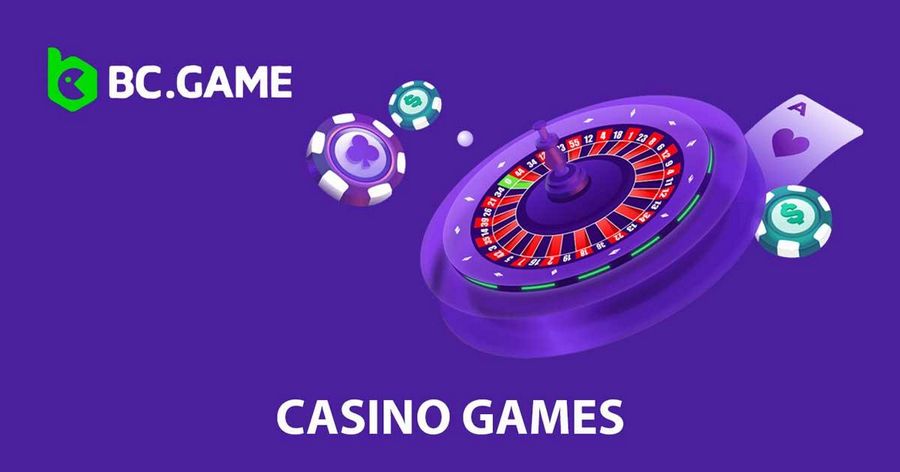 BC.Game Evaluation: Is the Casino Safe and Legal?