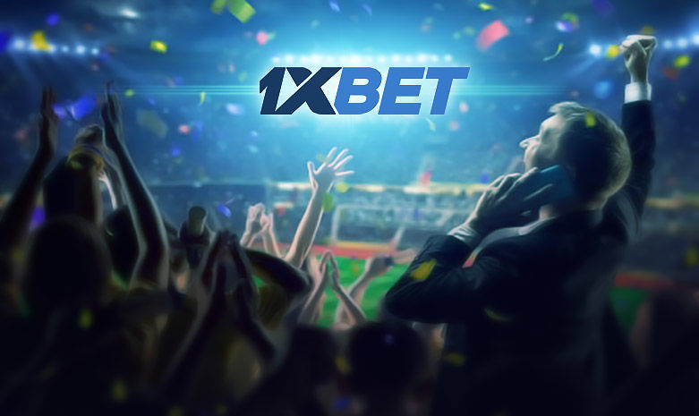 Code promotionnel 1XBET pour l'Afrique : STYVIP