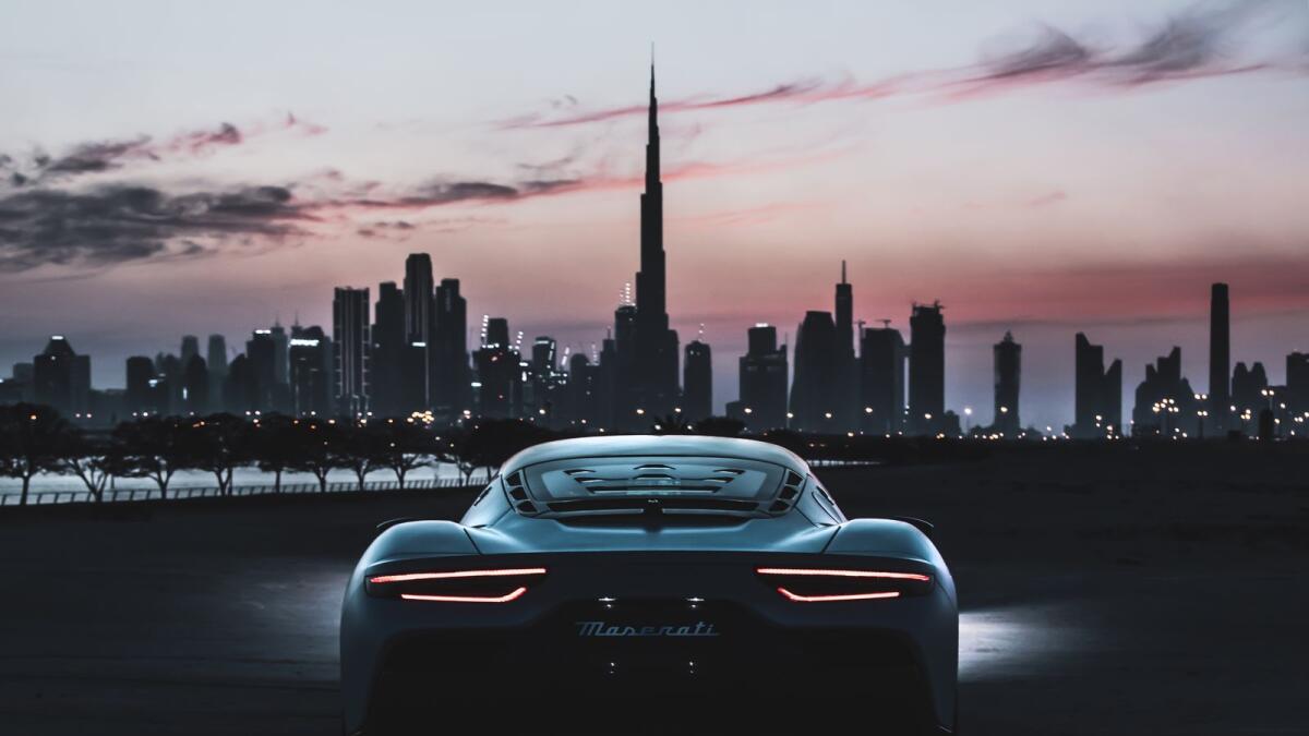 15 Tips for Renting a Vehicle in Dubai in 2024