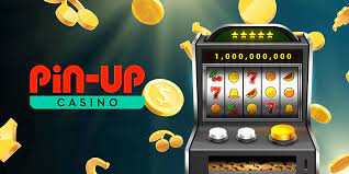 
Pin Up Casino-da yüksək keyfiyyətli slot oynayın
