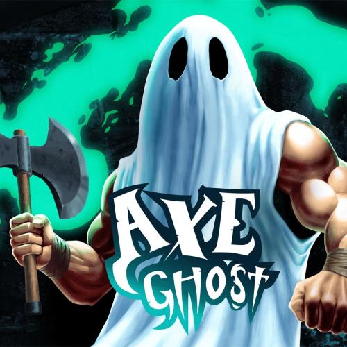 Axe Ghost 2024 torrent