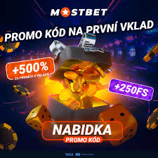 Kasyno internetowe Mostbet